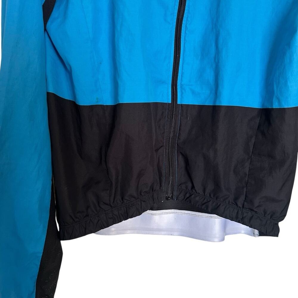 Pactimo Divide Lightweight Windbreaker Cycling Ja… - image 5